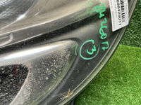 Фара левая Mercedes V w447 (2014-н.в.) LED