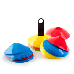 Тренировочные конусы - комплект SKYFIT