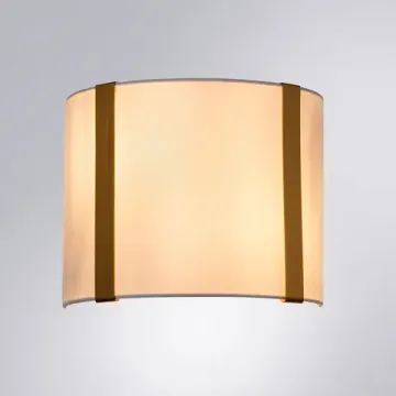 Бра 2*Е14 A4110AP-2PB медный DREAM Arte Lamp