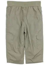 Брюки на хлопковой подкладке Eat Ants by Sanetta