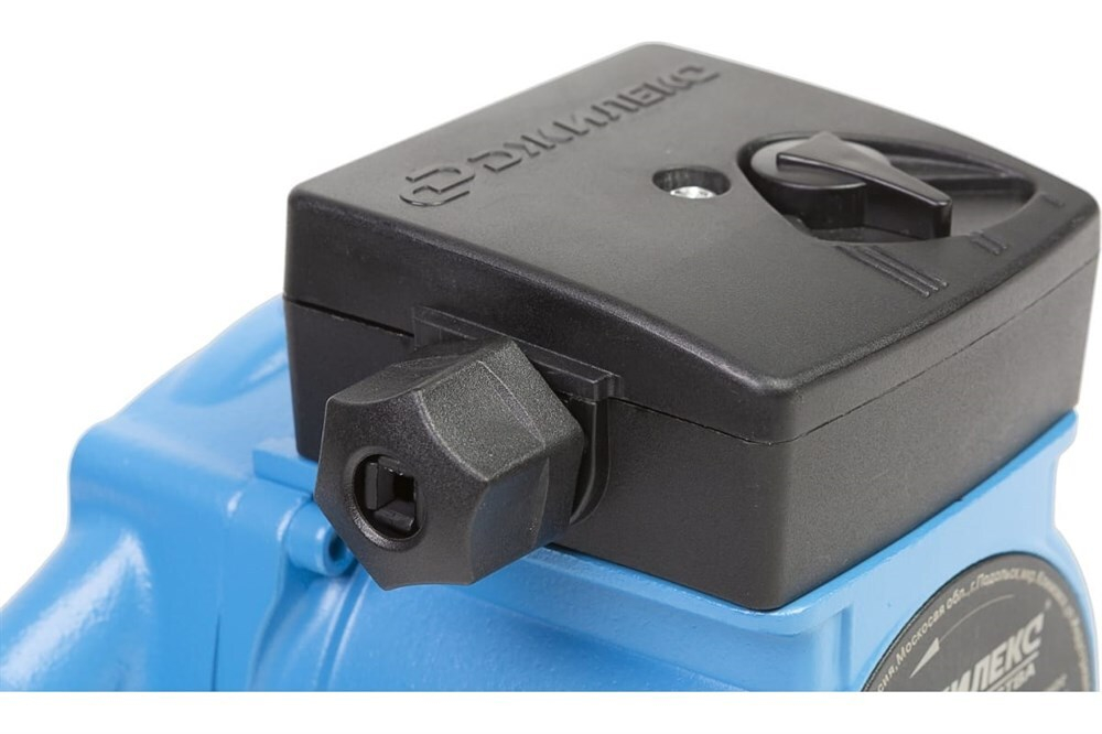 Насос циркуляц. Джилекс 25/4 (+н/г)