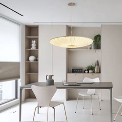 Подвесная люстра Aqua Creations Lighting round D80