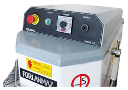 Тестомес спиральный Porlanmaz Bakery Machinery PMSP 250