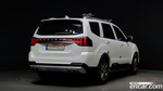 Kia Mohave (Borrego) The Master Дизель 3.0 4WD 6-и местный (03.2022)