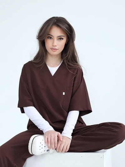 Костюм Oversize