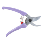 секатор 130DX-V — фиолетовый — ARS Corporation