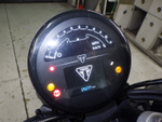 Triumph Trident 660 052942