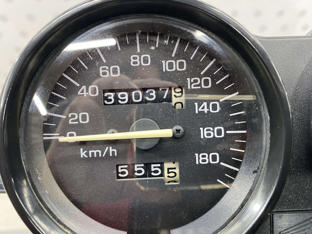 Honda CB400 , 2008