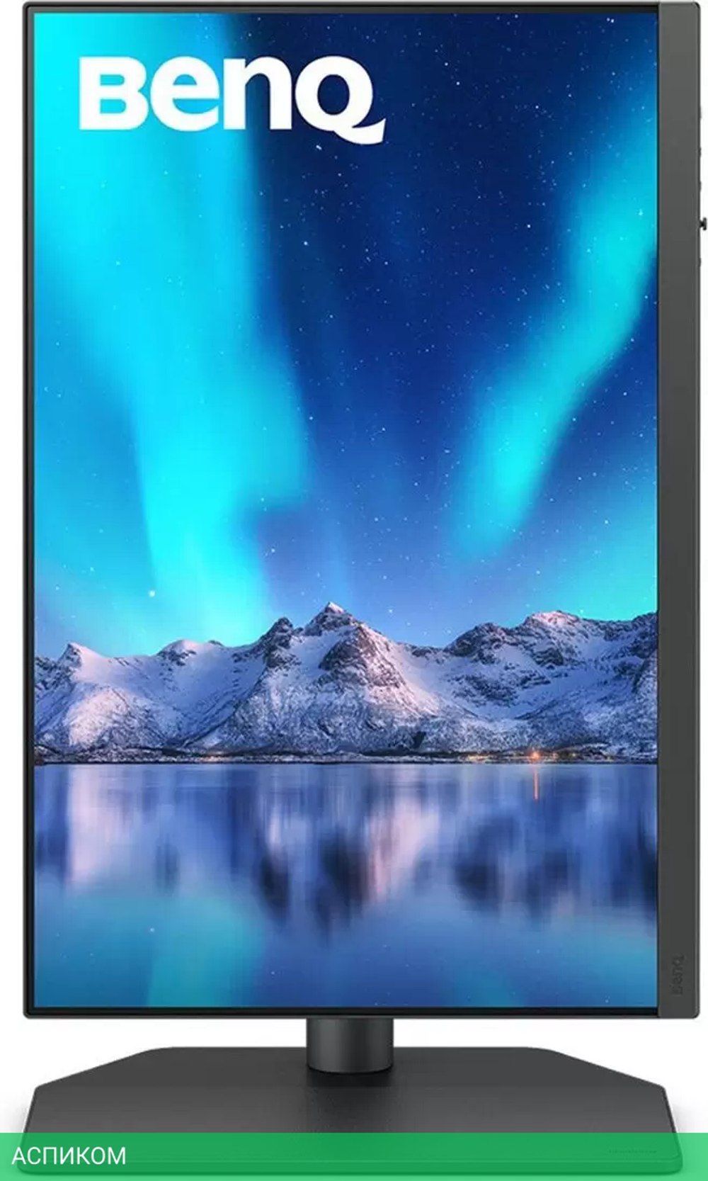 Монитор BenQ SW242Q