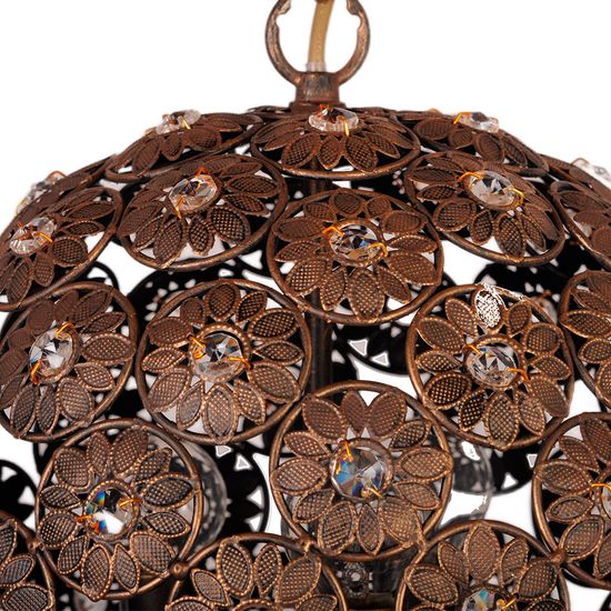 Подвесная люстра Abrasax SD811