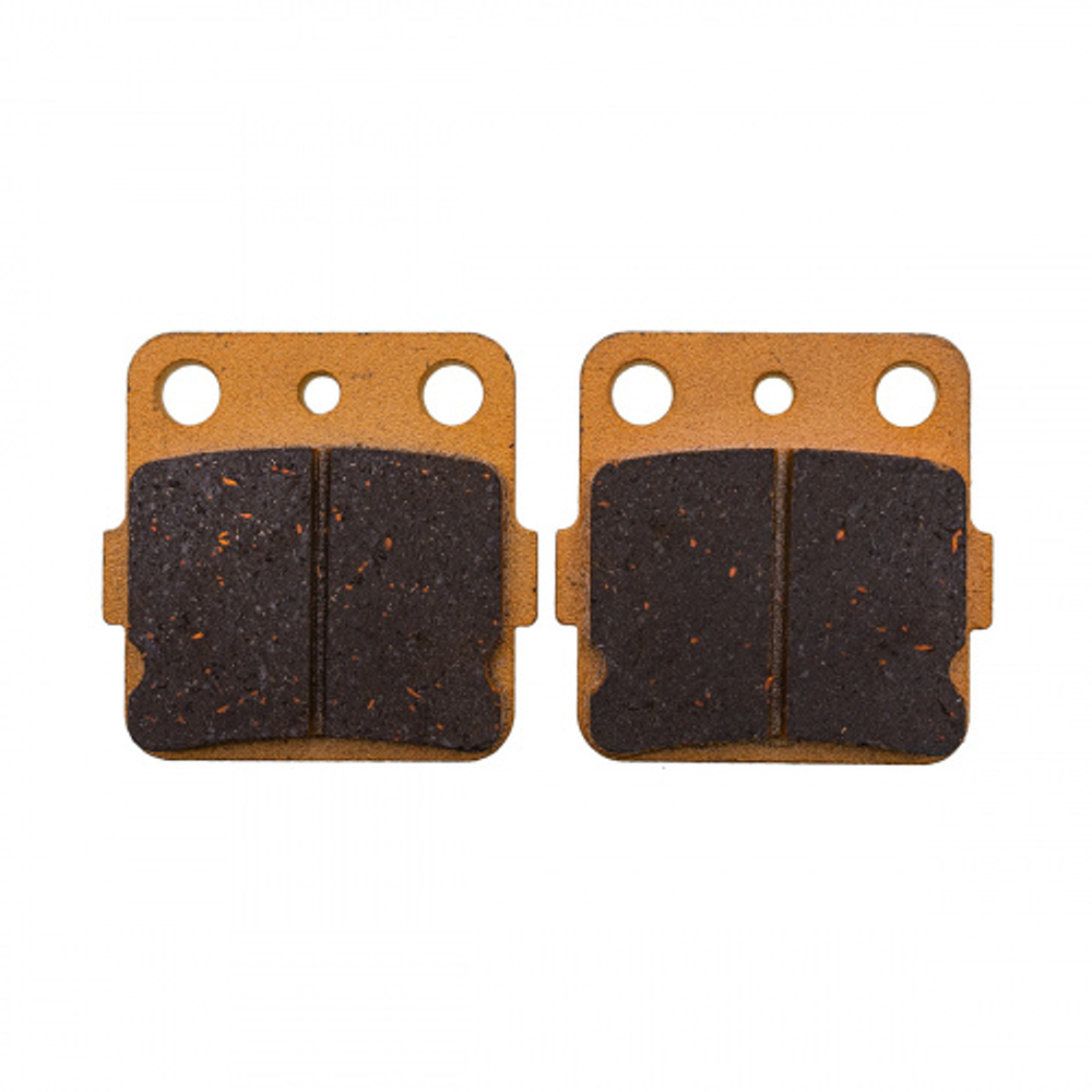 Колодки тормозные ATV Sintered OFF-Road FA084 Honda, Yamaha