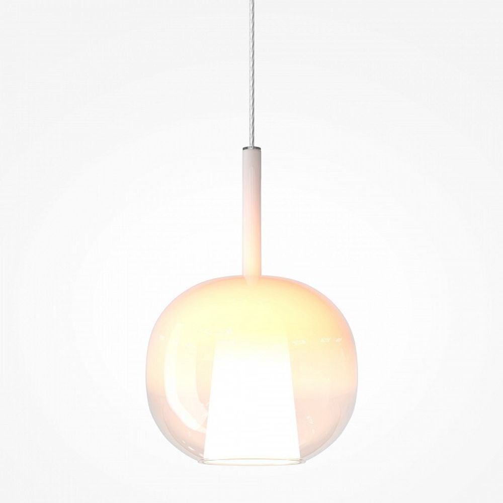 Подвесной светильник Maytoni Duality MOD271PL-01W2