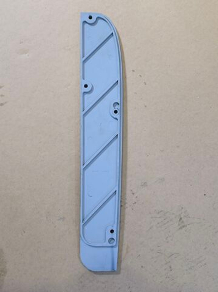 Накладка бампера МАЗ левая ОЗАА