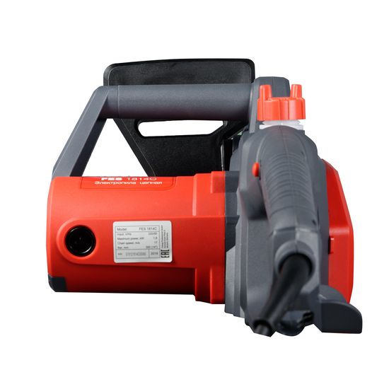 Электропила цепная FUBAG FES1814С