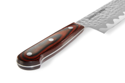 Нож кухонный Гранд Шеф 24см Samura Kaiju