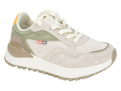 Кроссовки Baden .Ожидаем поступление