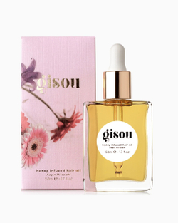 Gisou Honey Infused Hair Oil - 50ml