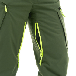 ШТАНЫ ГОРНОЛЫЖНЫЕ DRAGONFLY GRFVITY PREMIUM MAN