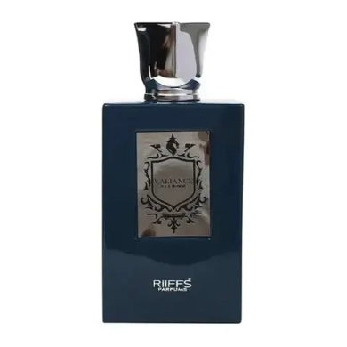 Унисекс парфюм Riiffs Valiance Eau de Parfum 100 мл
