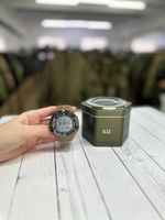 Часы тактические 5.11 / песок