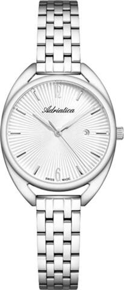 Швейцарские наручные часы Adriatica A3546.5153Q