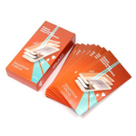 Защитное стекло для Xiaomi Mi8 на полный экран, 009288 Золотой