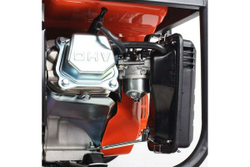 Бензиновый генератор Patriot GP 3810LE 474101550