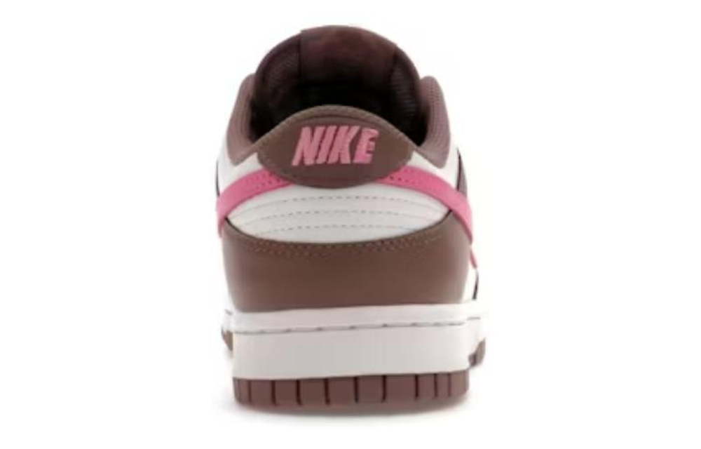 Кроссовки Nike Dunk (Женская размерная сетка)