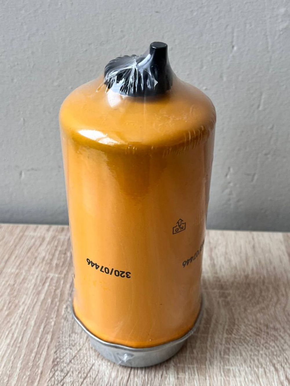 Топливный Фильтр 02/800001