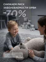 Моющий пылесос для мебели, для химчистки ковров