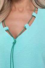 Костюм Свободный вечер (мята) К13498-15М LT Collection