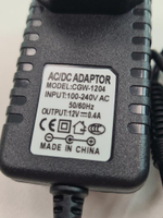 Блок питания ET DC-1204B