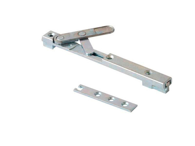 Ригель для ал. дверей ЭЛЕМЕНТИС ROS3301 бихром