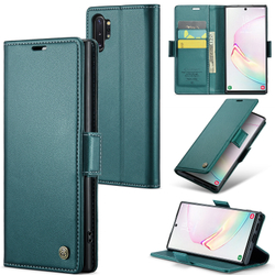 Чехол-книжка CaseMe Smooth Samsung Galaxy Note 10 Plus