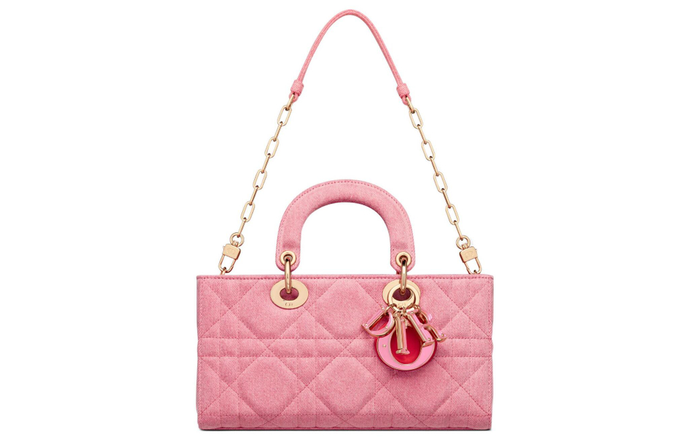 Сумка DIOR LADY D-JOY, M0540WTJA-M929