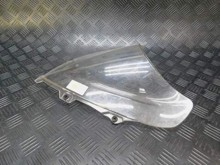 стекло ветровое BMW 46 63 7 677 757