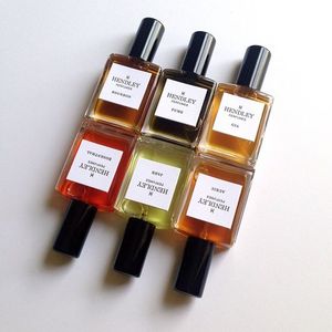 Hendley Perfumes Tama