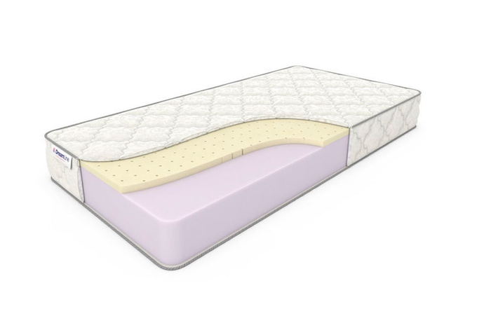 Детский МАТРАС DREAMROLL LATEX