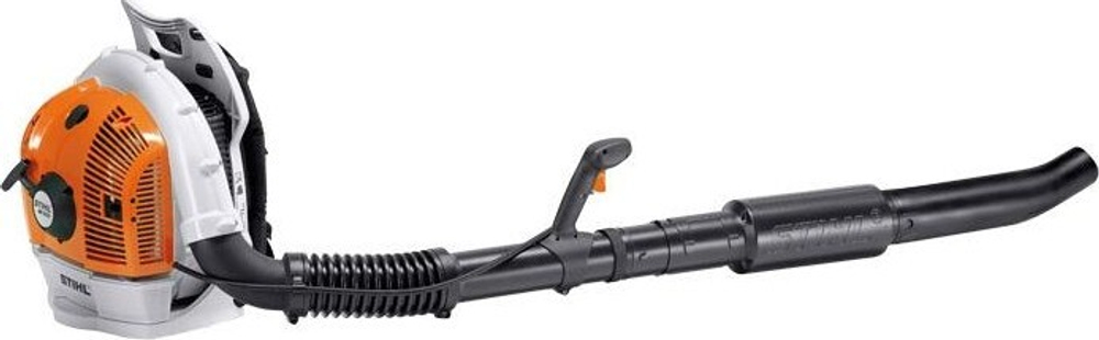 Воздуходувка STIHL BR 500 ранцевая 42820111610