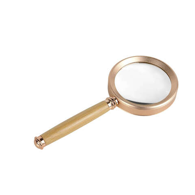 Лупа Veber MG15X60 с ручкой