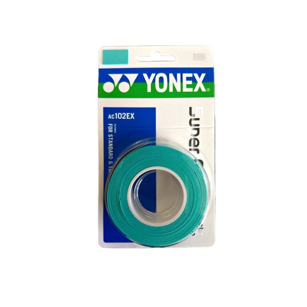 Аксессуары для тенниса Намотка овергрип YONEX  .