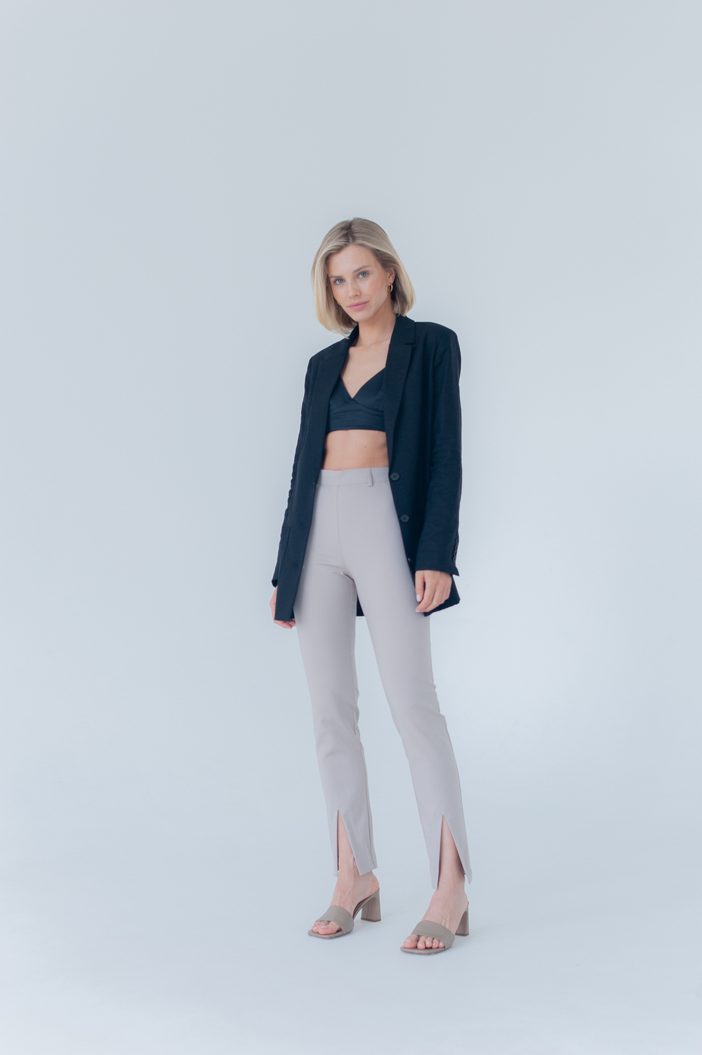 Брюки art.523-2