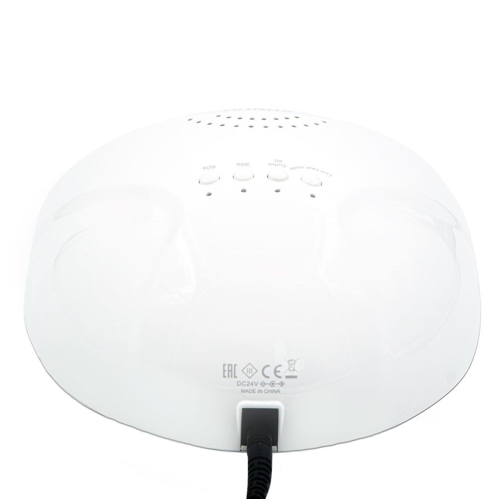 Sun 1 Led Turbo - Лампа для маникюра 48Вт 30