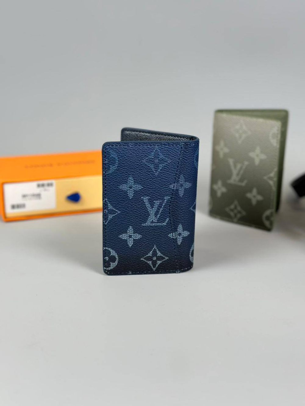 Картхолдер Louis Vuitton