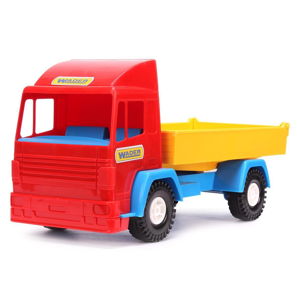 Машина Mini truck грузовик (Тигрес)