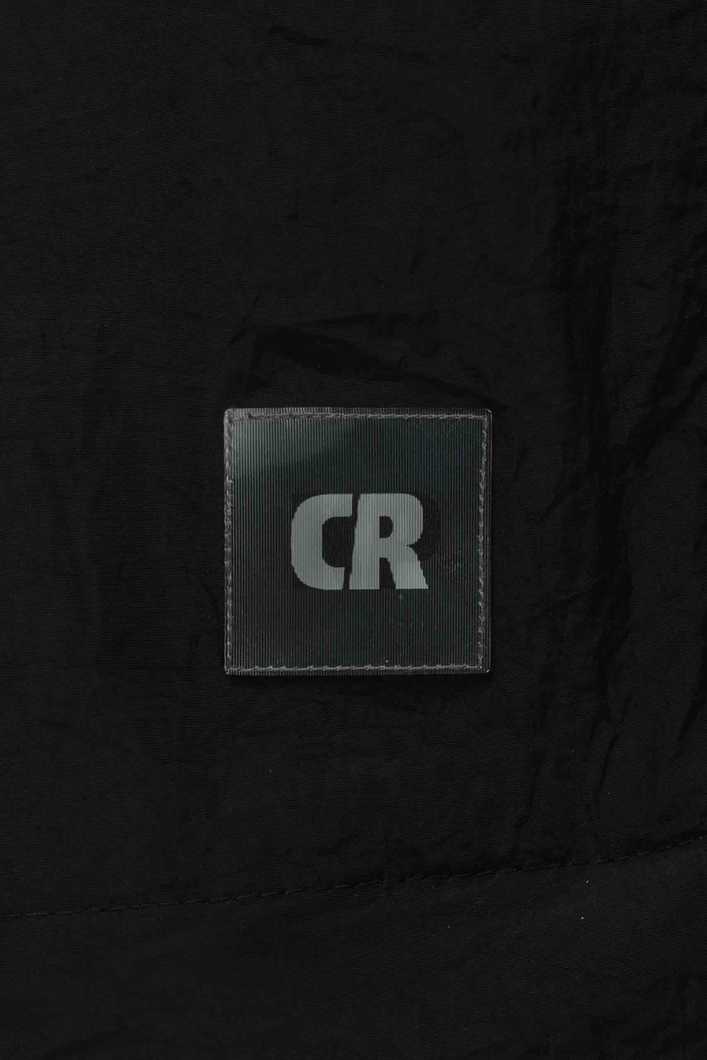 Штаны Codered Halflegs черные