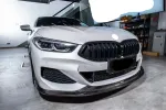 Карбоновый обвес для BMW 8 серии G16 2019+ БМВ