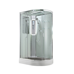 Душевая кабина AvaCan (АваКан) A2812LLED