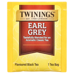 Twinings, Классический чай "Эрл Грей", 25 пакетиков, 1.76 унций (50 г)