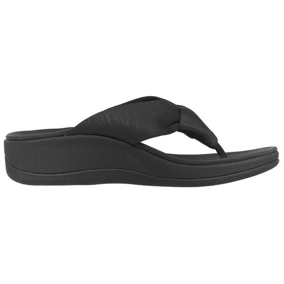 Skechers Arch Fit Sunshine-My Life 'Black'